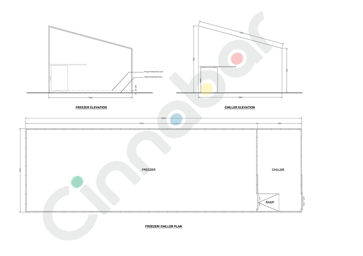 Floor Plans & Elevations